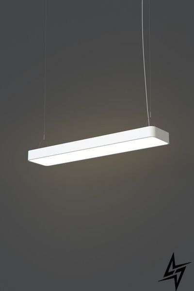 Люстра Nowodvorski 7545 Soft Led фото