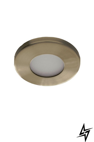 Точечный светильник для ванной Kanlux Marin 4710 36888 фото в живую, фото в дизайне интерьера