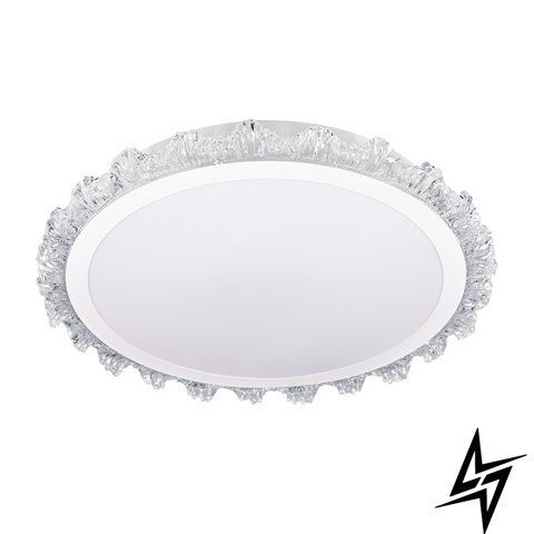 Люстра Levistella 7871076 WH LVS6627 H 6 см 7871076 WH фото