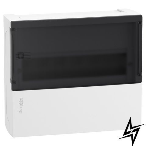 Щит MIP12112S Mini Pragma на 12 модулів Schneider Electric фото