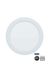 Точковий світильник для ванної Eglo Fueva 5 99207 LED 31351 фото в дизайні інтер'єру, фото наживо 2/3