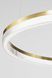 Люстра Ideal Lux Crown 314921 золото 42 Вт 3000 K 314921 - изображение 3
