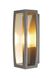 Настенный фасадный уличный светильник SLV Meridian 230655 85839 фото в дизайне экстерьера, фото в живую 2/7