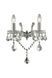 Настенное бра Ideal Lux Florian 35642 хром 2&times;E14 35642 - изображение 2
