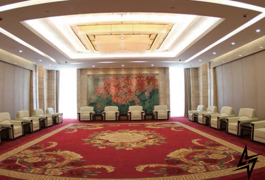 LED лента RISHANG 60-2835-24V-IP20 5,5W 454Lm 2700K 5м RN0860TC-B-SW фото