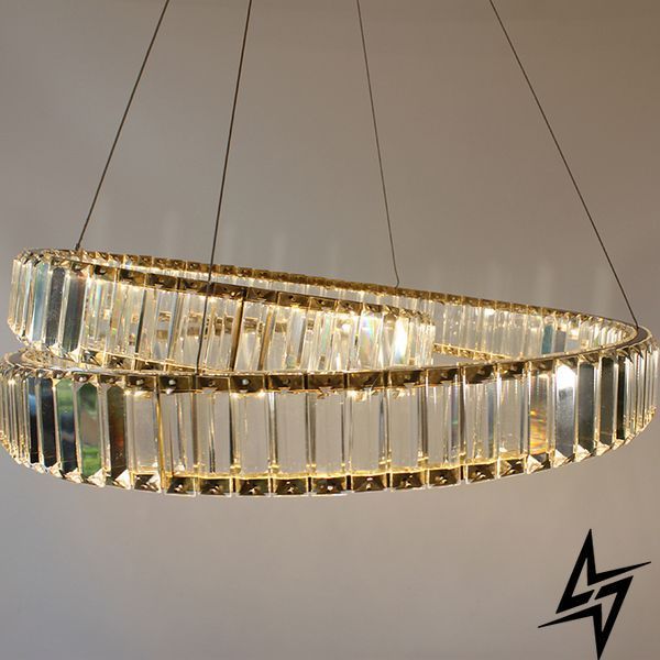 Люстра Friendlylight Dune FL5061 бронза 41 Вт 3000 K FL5061 фото