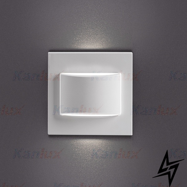 Настенный светильник бра Kanlux Erinus 33325  фото в живую, фото в дизайне интерьера