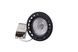 Светодиодная лампа MJ-Light AR111 18W BK 3000K черная AR111 18W BK 3000K - изображение 1