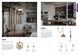 Люстра Ideal Lux Canapa 134833 чорна E27 134833 - зображення 3