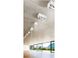 Точечный накладной светильник Azzardo Nino 2 White Aluminium AZ1386 15917 фото в дизайне интерьера, фото в живую 4/6