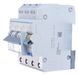 Диференціальний автоматичний вимикач ADZ360D, C10А, 30мА, Hager фото 3/3