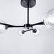Люстра з плафонами Ficus D66 6xG9 V1955 V1955 - зображення 5