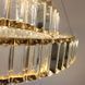 Люстра Friendlylight Dune FL5061 бронза 41 Вт 3000 K FL5061 - зображення 2