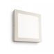 Настенный светильник Ideal Lux Universal 138633 белый 12 Вт 3000 K - изображение 4