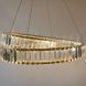 Люстра Friendlylight Dune FL5061 бронза 41 Вт 3000 K FL5061 - зображення 3
