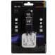 LED блок живлення для роботи з 14V DC 8W прихований монтаж IP 20 ZNP-08-14 LDX10000029 фото в дизайні інтер'єру, фото наживо 5/5