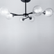 Люстра з плафонами Ficus D66 6xG9 V1955 V1955 - зображення 3