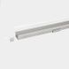 LED-профиль врезной ALUMLED с рассеивателем 3м LP22121_3 LP22121_3 - изображение 1