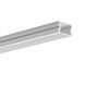 LED-профіль KLUS SILER, 1 метр KLUS_B9325ANODA_1 - зображення 2