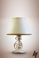 Декоративная настольная лампа NB Lighting Sofia 11500-cl47-aba03n-ct0602 16876 фото в живую, фото в дизайне интерьера