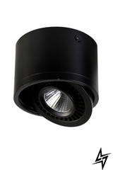 Точечный светильник накладной 730-B Laguna Lighting 97207 фото в живую, фото в дизайне интерьера