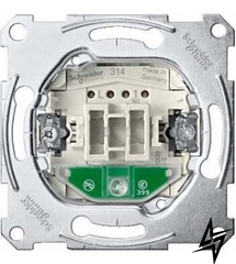 Механізм вимикача для картки-ключа Schneider Electric Merten MTN3760-0000 фото