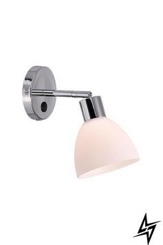 Бра настінна Nordlux 63191033 Ray фото