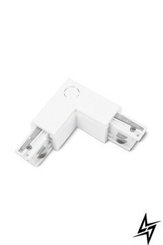 Компоненты трека Azzardo AZ2984 Corner Connectors фото