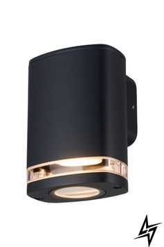 Уличный настенный светильник Kanlux 38884 Zevi фото