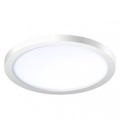 Точечный светильник для ванной Azzardo Slim AZ2842