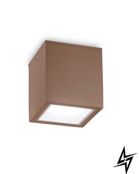 Потолочный уличный светильник 251547 Ideal Lux Techo GU10 фото