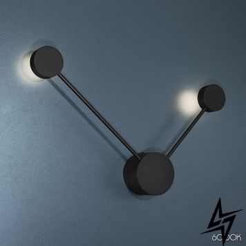 Настінний світильник бра Imperium Light Antenna 422252.05.93 LED фото