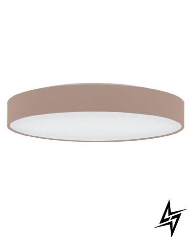 Стельовий світильник TK Lighting Rondo 4436 бежевий 6&times;E27 фото