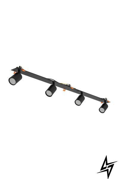 Спот TK Lighting Nex 10801 белый 4&times;GU10 10801 фото