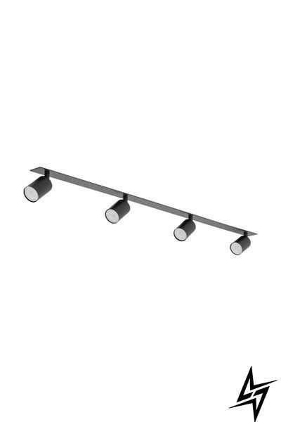 Спот TK Lighting Nex 10801 белый 4&times;GU10 10801 фото