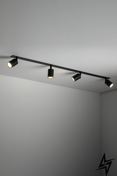 Спот TK Lighting Nex 10801 белый 4&times;GU10 10801 фото