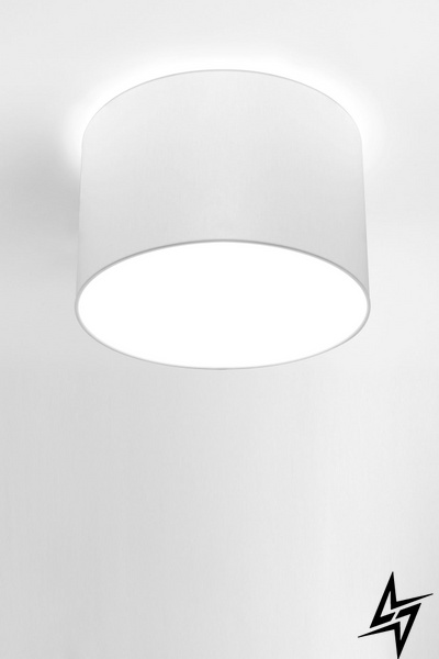 Потолочный светильник Nowodvorski Cameron 9684 93049 фото в живую, фото в дизайне интерьера