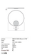 Настенный светильник бра Redo Orbit 01-1908-TRIAC ЛЕД  фото в дизайне интерьера, фото в живую 3/3