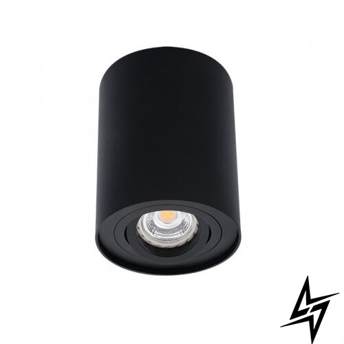 Точечный накладной светильник Kanlux Bord 22552 95256 фото в живую, фото в дизайне интерьера