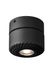 Точковий накладний світильник SLV Tothee 1000426 LED 98595 фото в дизайні інтер'єру, фото наживо 3/4