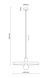 Подвесной светильник TK Lighting Sila 10750 зеленый E27 10750 - изображение 9