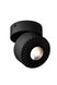 Точечный накладной светильник SLV Tothee 1000426 ЛЕД 98595 фото в дизайне интерьера, фото в живую 2/4