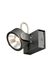 Точечный накладной светильник SLV Kalu 1 1000127 ЛЕД 98174 фото в дизайне интерьера, фото в живую 2/3