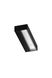 Настенный уличный светильник Azzardo Cosel AZ4353 ЛЕД 50364 фото в дизайне экстерьера, фото в живую 1/4
