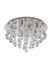 Потолочный светильник для ванной Eglo 97699 12884 фото в дизайне интерьера, фото в живую 2/5