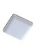 Точковий врізний світильник для ванної Azzardo AZ4393 Lamir LED 52326 фото в дизайні інтер'єру, фото наживо 1/3