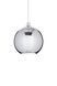 Підвісний світильник Ideal Lux Mr Jack 116464 хром GU10 116464 - зображення 1
