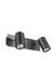 Спот Ideal Lux Spot 156743 черный 2&times;GU10 156743 - изображение 1