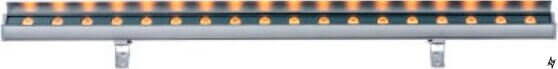 Лінійний світильник Viokef TRICK 4234800 LED  фото наживо, фото в дизайні екстер'єру
