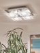 Точечный накладной светильник Eglo Almana 94224 82779 фото в дизайне интерьера, фото в живую 5/5